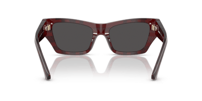 Check Red - 0BE4441U 8056262220467