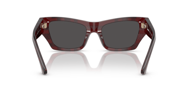 Check Red - 0BE4441U 8056262220467