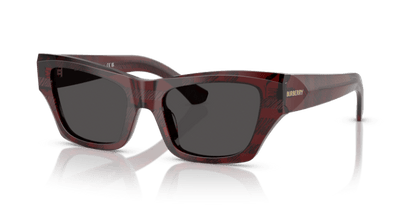 Check Red - 0BE4441U 8056262220467