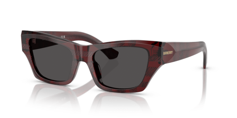 Check Red - 0BE4441U 8056262220467