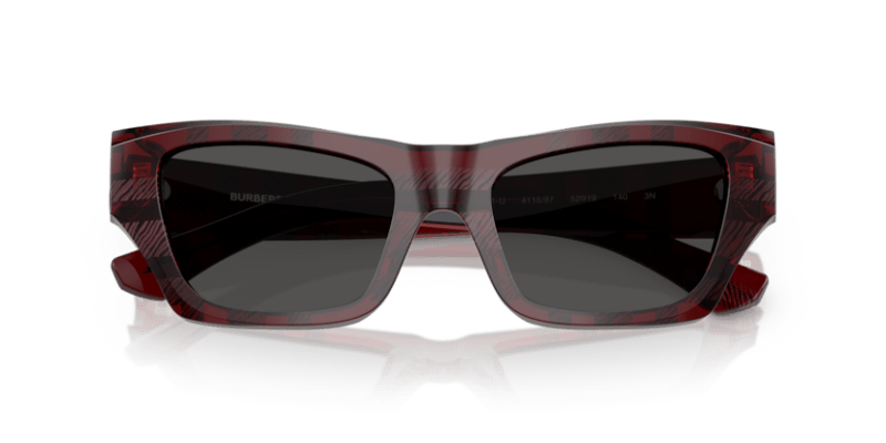 Check Red - 0BE4441U 8056262220467