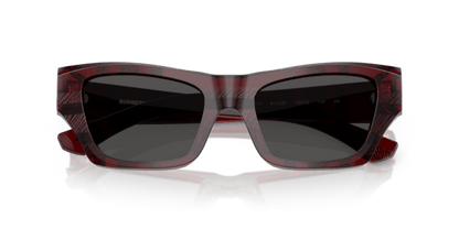 Check Red - 0BE4441U 8056262220467