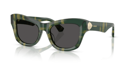 Check Green - 0BE4442U 8056262199886