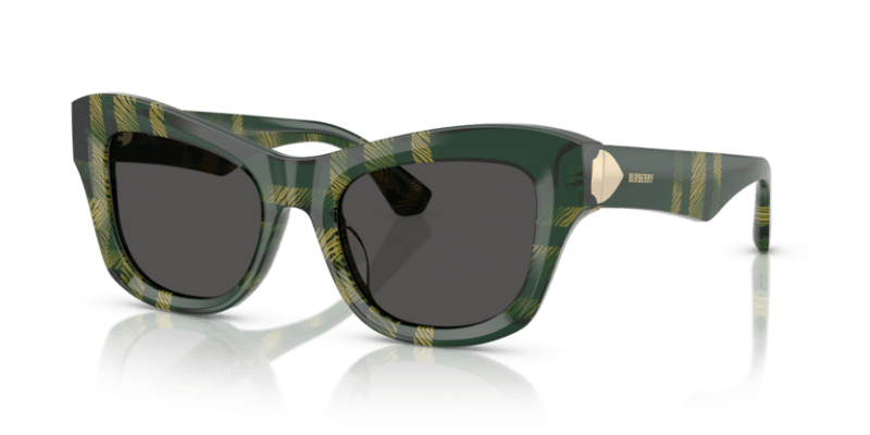 Check Green - 0BE4442U 8056262199886