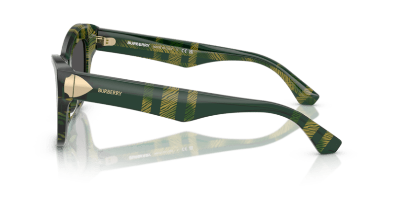 Check Green - 0BE4442U 8056262199886