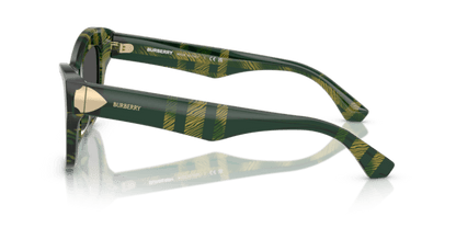 Check Green - 0BE4442U 8056262199886