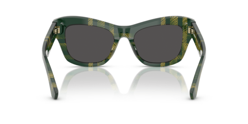 Check Green - 0BE4442U 8056262199886