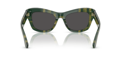 Check Green - 0BE4442U 8056262199886