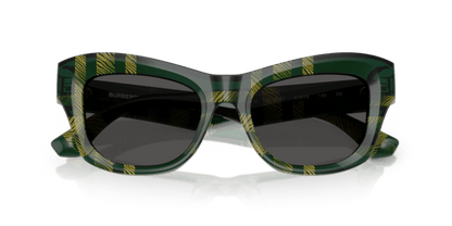 Check Green - 0BE4442U 8056262199886