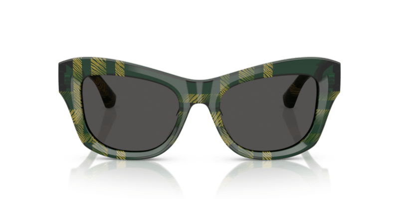 Check Green - 0BE4442U 8056262199886