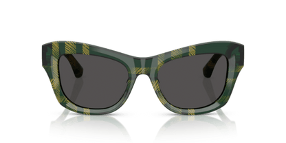 Check Green - 0BE4442U 8056262199886