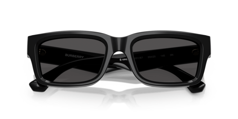 Black - 0BE4443 8056262226124