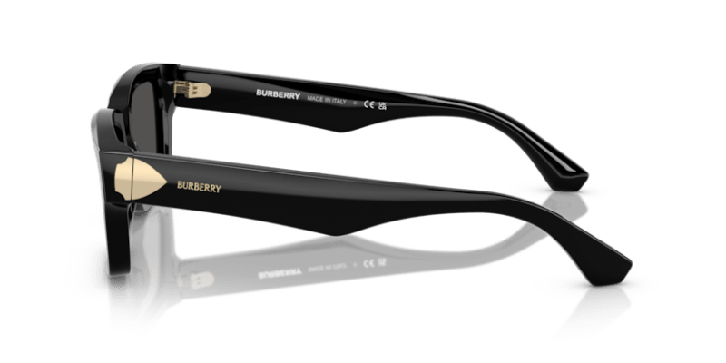 Black - 0BE4443 8056262226124