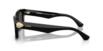 Black - 0BE4443 8056262226124