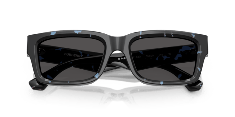 Blue Havana - 0BE4443 8056262226148