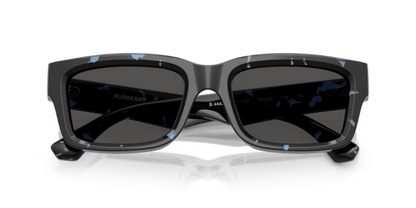 Blue Havana - 0BE4443 8056262226148