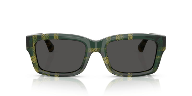 Check Green - 0BE4443 8056262226155