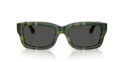 Check Green - 0BE4443 8056262226155