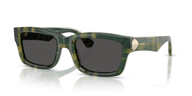 Check Green - 0BE4443 8056262226155