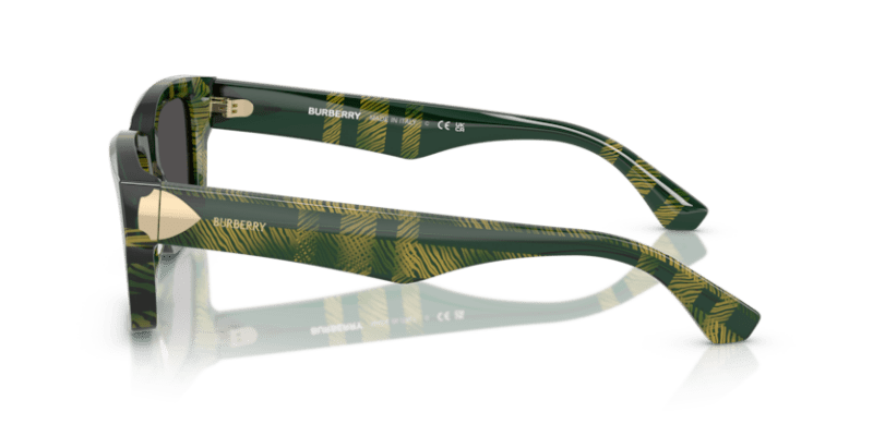 Check Green - 0BE4443 8056262226155