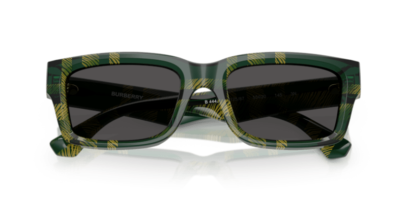 Check Green - 0BE4443 8056262226155