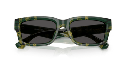 Check Green - 0BE4443 8056262226155
