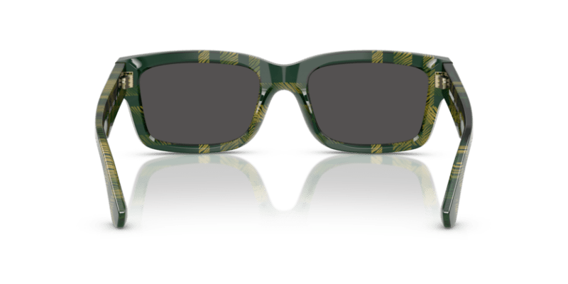 Check Green - 0BE4443 8056262226155