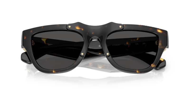 Dark Havana - 0BE4445U 8056262195512