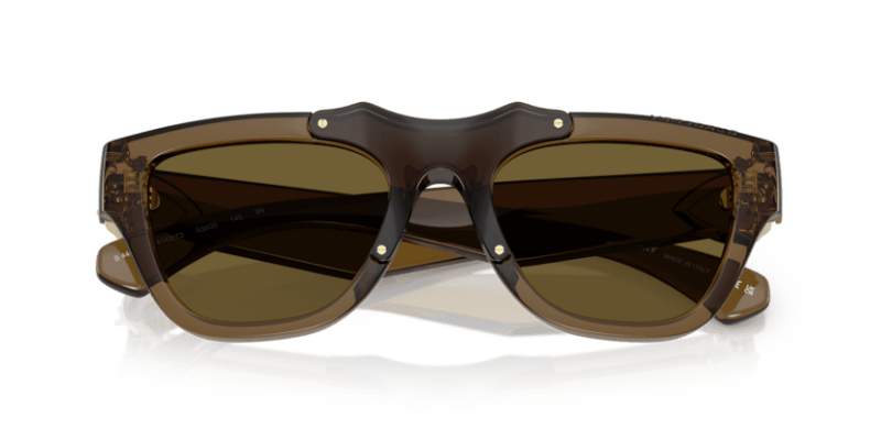 Green - 0BE4445U 8056262195505