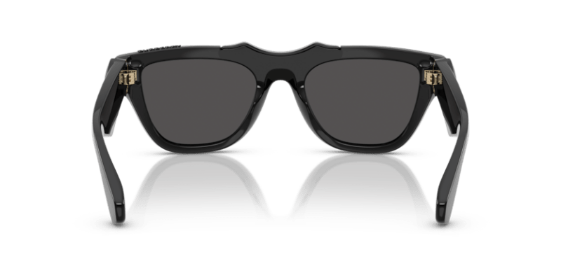 Grey - 0BE4445U 8056262195529