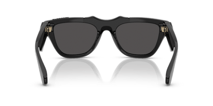 Grey - 0BE4445U 8056262195529