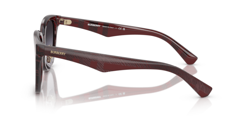 Check Red - 0BE4446D 8056262281529