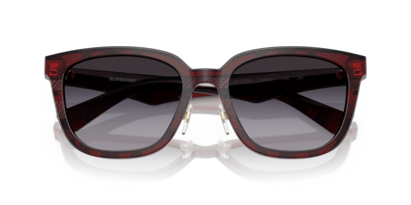 Check Red - 0BE4446D 8056262281529