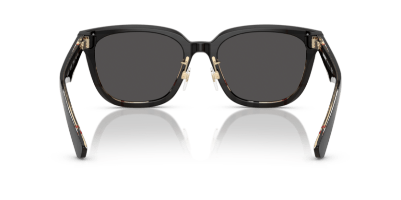 Top Black On Vintage Check - 0BE4446D 8056262281499