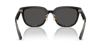 Top Black On Vintage Check - 0BE4446D 8056262281499