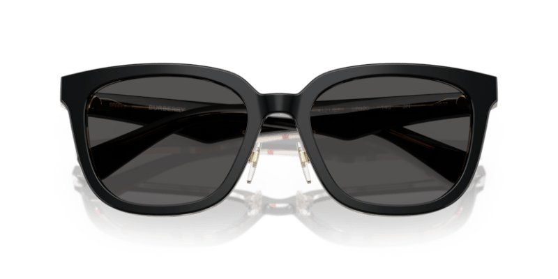 Top Black On Vintage Check - 0BE4446D 8056262281499