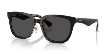 Top Black On Vintage Check - 0BE4446D 8056262281499