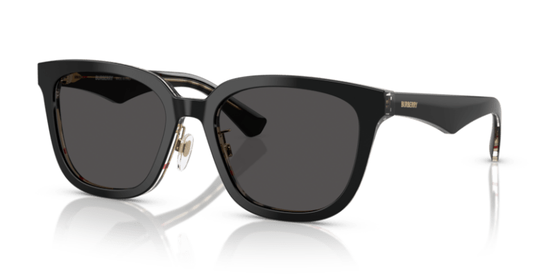 Top Black On Vintage Check - 0BE4446D 8056262281499