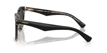 Top Black On Vintage Check - 0BE4446D 8056262281499