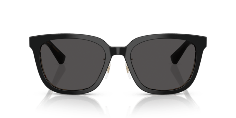 Top Black On Vintage Check - 0BE4446D 8056262281499