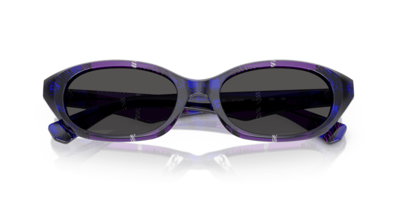 Check Violet - 0BE4447D 8056262283813