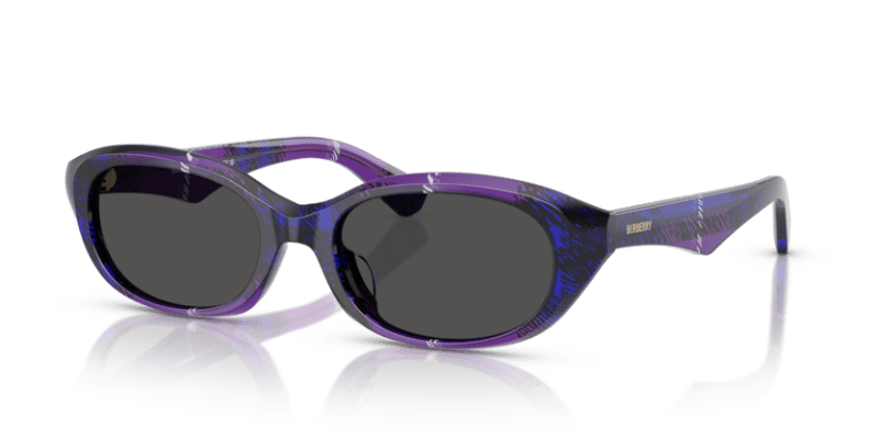 Check Violet - 0BE4447D 8056262283813