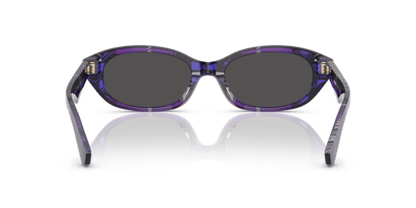 Check Violet - 0BE4447D 8056262283813