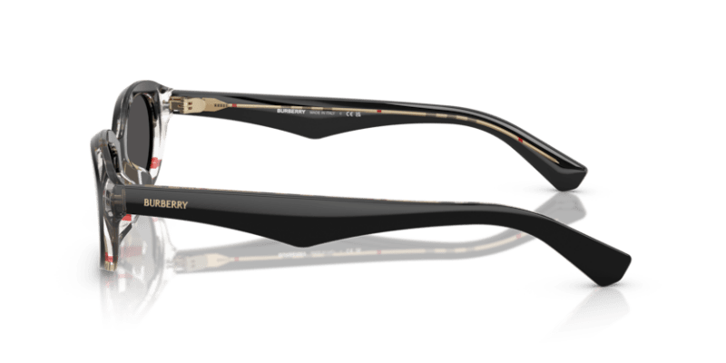 Top Black Vintage Check - 0BE4447D 8056262283806