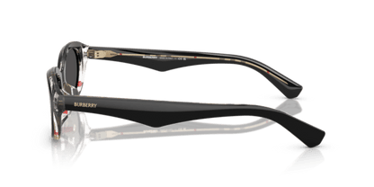 Top Black Vintage Check - 0BE4447D 8056262283806