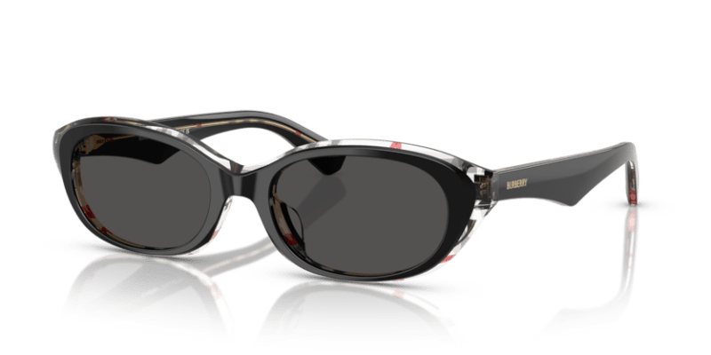 Top Black Vintage Check - 0BE4447D 8056262283806