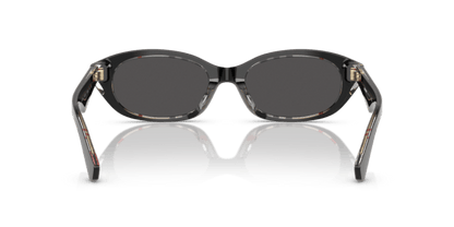 Top Black Vintage Check - 0BE4447D 8056262283806