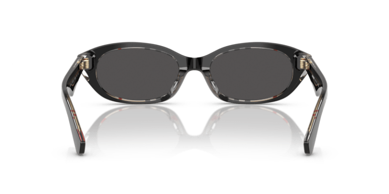 Top Black Vintage Check - 0BE4447D 8056262283806