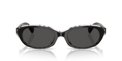 Top Black Vintage Check - 0BE4447D 8056262283806