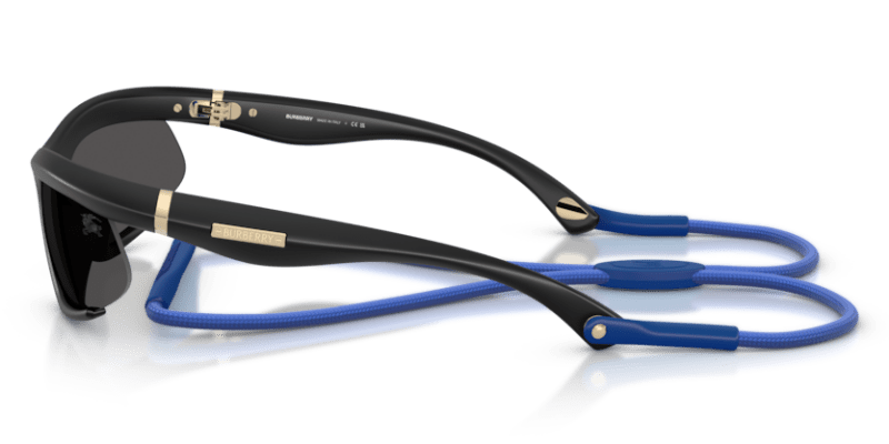 Rubber Black - 0BE4462 8056262410707